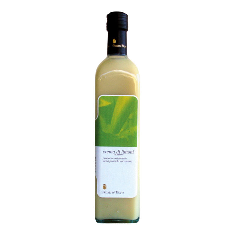 CREMA LIMONCELLO NASTRO D'ORO 70CL (1 pz)